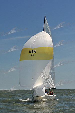 2014 Southern Bay Race Week D 674