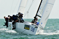 2013 Key West Race Week B 663