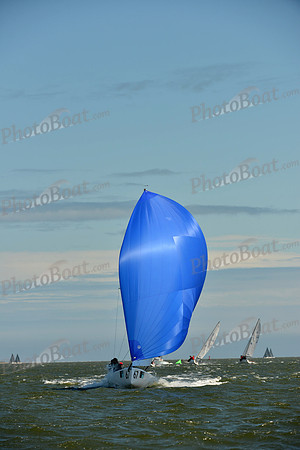 2016 Charleston Race Week D 0420