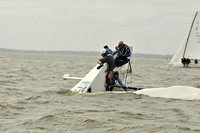 2013 Charleston Race Week A 830