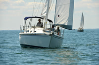 2015 Cape Charles Cup A 130