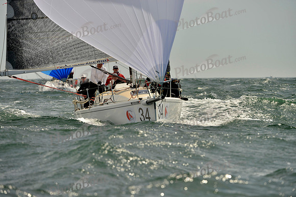 2017 Block Island Race Week A_0826