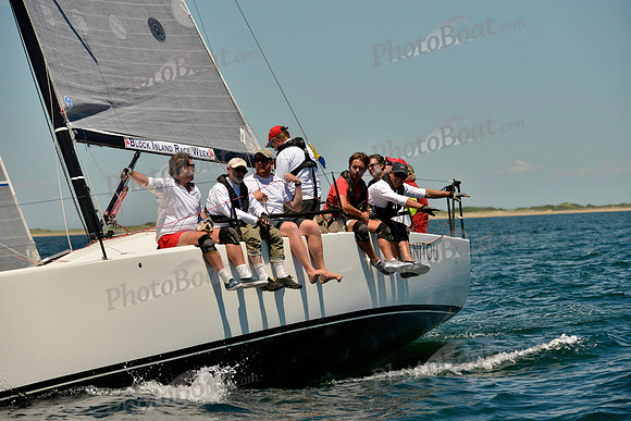 2017 Block Island Race Week F_0914
