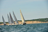 2015 Block Island Race Week I 808