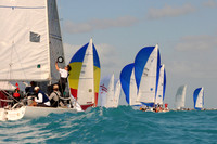 2012 Key West Race Week B 329