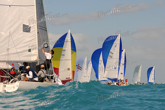 2012 Key West Race Week B 329