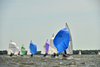 2014 Charleston Race Week B 1519