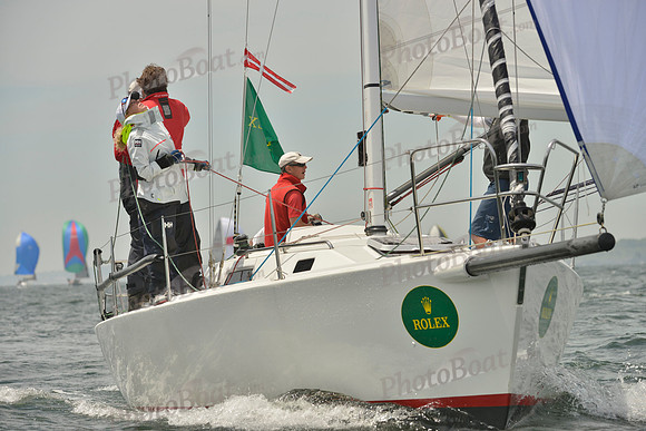 2017 NYYC Annual Regatta C_0536