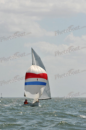 2012 Thistle Midwinters B 1307