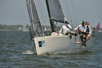 2017 Charleston Race Week B_0596
