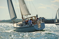 2014 NYYC Annual Regatta C 1897