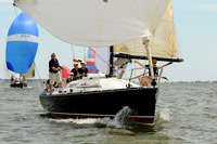 2011 Southern Bay RW A 1098