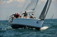 2015 Block Island Race Week A 324