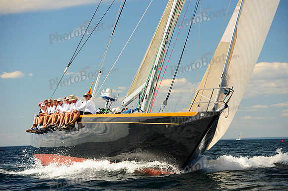2014 Newport Bermuda A 1898