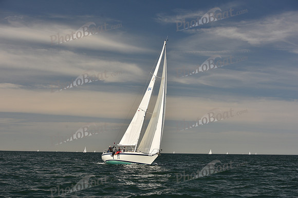 2024 Figawi 2419