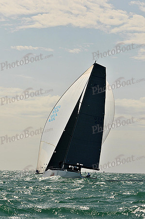 2013 Key West Race Week C 1651