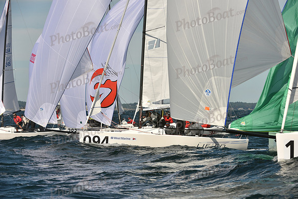 2018 J70 Worlds F_0773