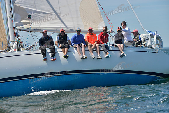 2019 NYYC Annual Regatta B_0464