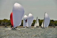 2018 Charleston Race Week A_2536