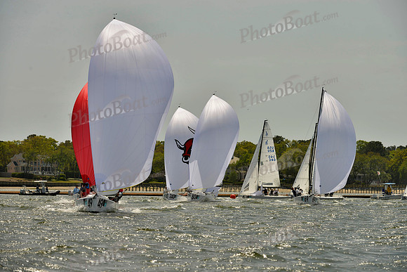 2018 Charleston Race Week A_2536