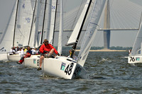 2014 Charleston Race Week B 791
