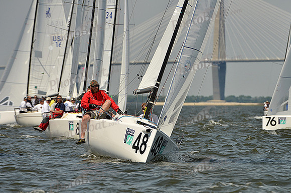 2014 Charleston Race Week B 791