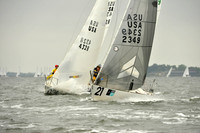 2016 Charleston Race Week A_1135