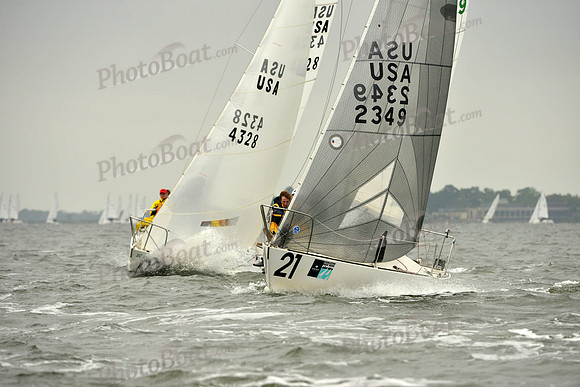 2016 Charleston Race Week A_1135