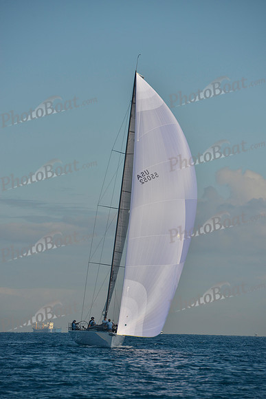 2019 Ft Lauderdale to Key West Race_0230