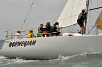 2012 Charleston Race Week A 2418