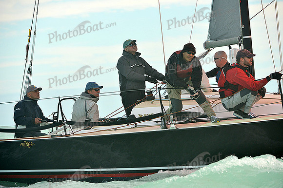 2016 Key West Race Week A_1292