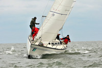 2013 Charleston Race Week B 1694