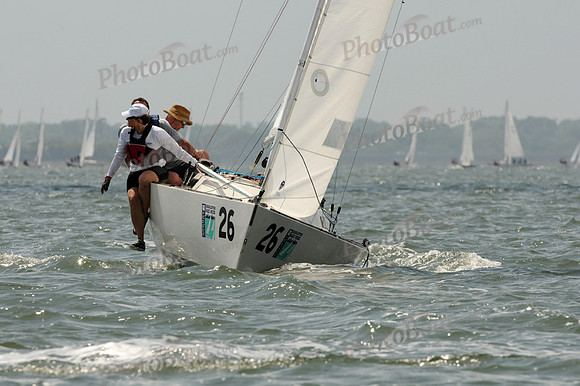 2012 Charleston Race Week A 1913