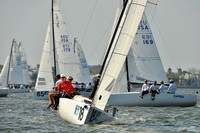 2014 Charleston Race Week D 1509
