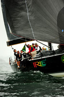 2014 NYYC Annual Regatta A 205