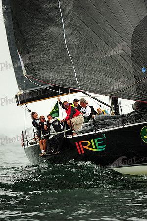 2014 NYYC Annual Regatta A 205