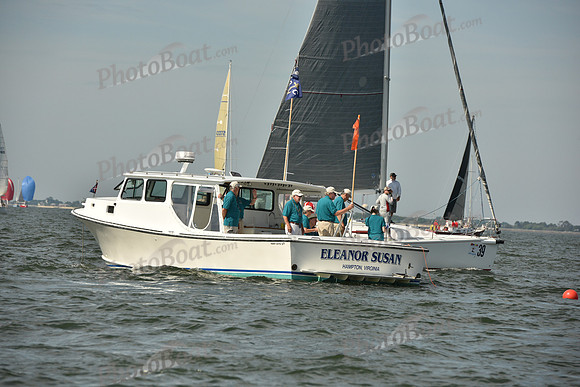 2018 Southern Bay Race Week C_0085