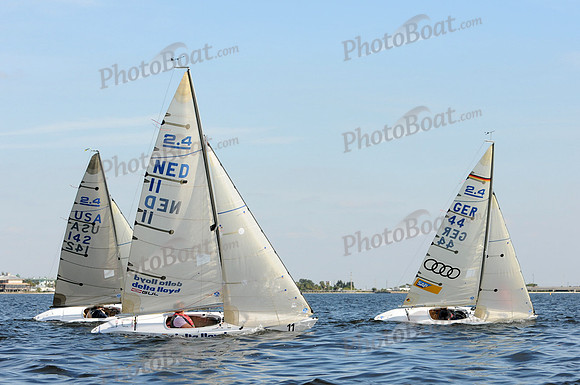2012 IFDS Worlds A 255