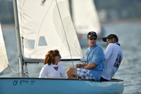 2018 Thistle Nationals C_0955