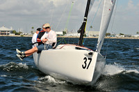 2014 J70 Winter Series A 1205