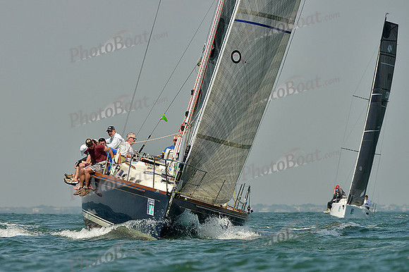 2014 Charleston Race Week D 351