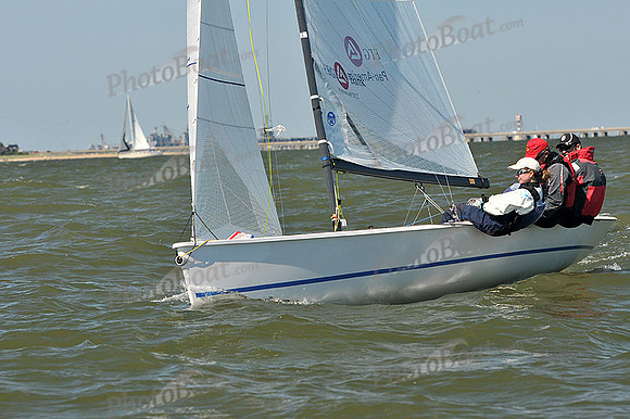 2014 Southern Bay Race Week D 050
