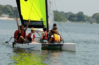 2012 Opti Green Fleet 539