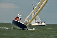 2013 Southern Bay Race Week D 1229