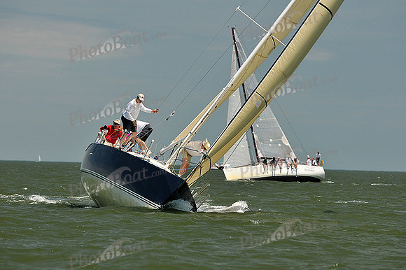 2013 Southern Bay Race Week D 1229
