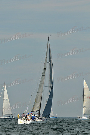 2013 Block Island Race Week C 1050