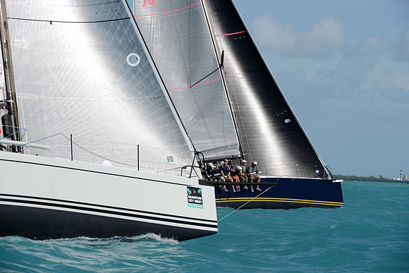 2017 Quantum Key West RW B 387