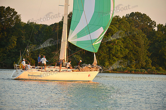 2015 Gov Cup C 264