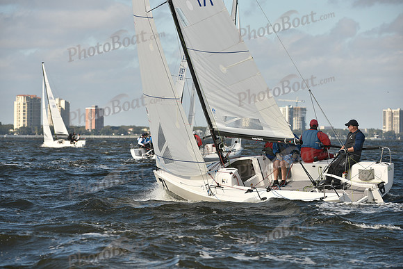 2019 J70 Winter Series A_0676