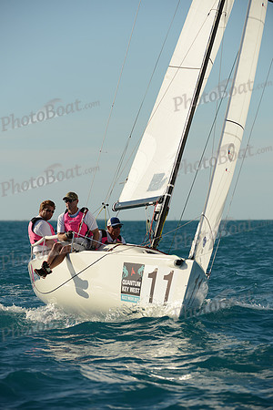 2017 Quantum Key West RW H 1078